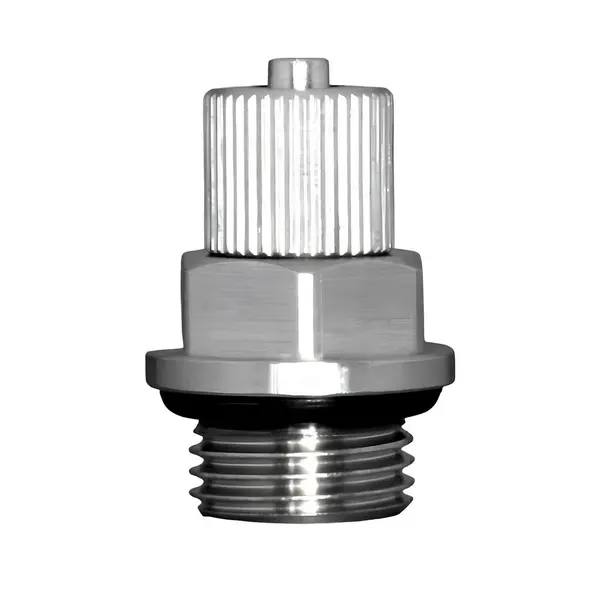 AQUAMIST 806-393 Compression Fitting 4mm To 1/ 8 BSP