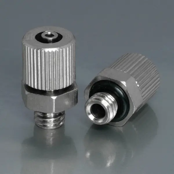 AQUAMIST 806-391-4 Compression fitting 4mm to M5