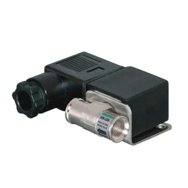 AQUAMIST 806-239B_4+6 Fast Acting Valve 1300cc for PWM-V Application 4mm + 6mm