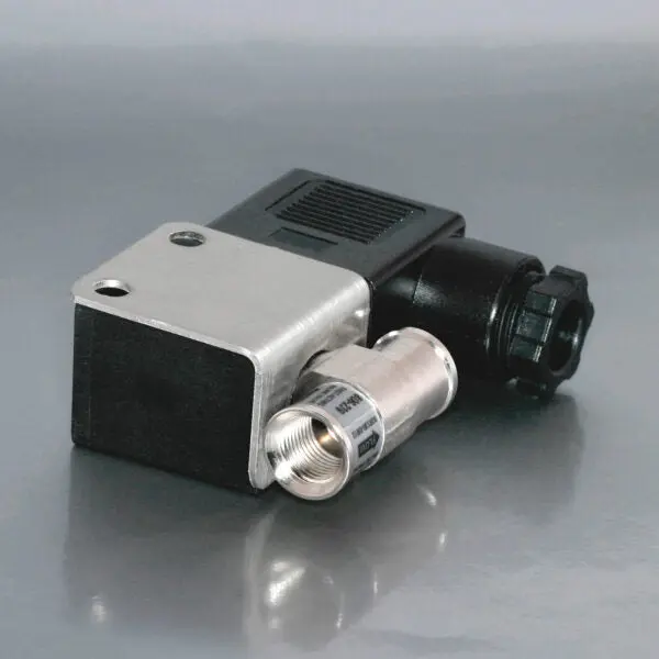 AQUAMIST 806-239_4+4 Fast Acting Valve for PWM applications 1600сс 4 mm + 4 mm