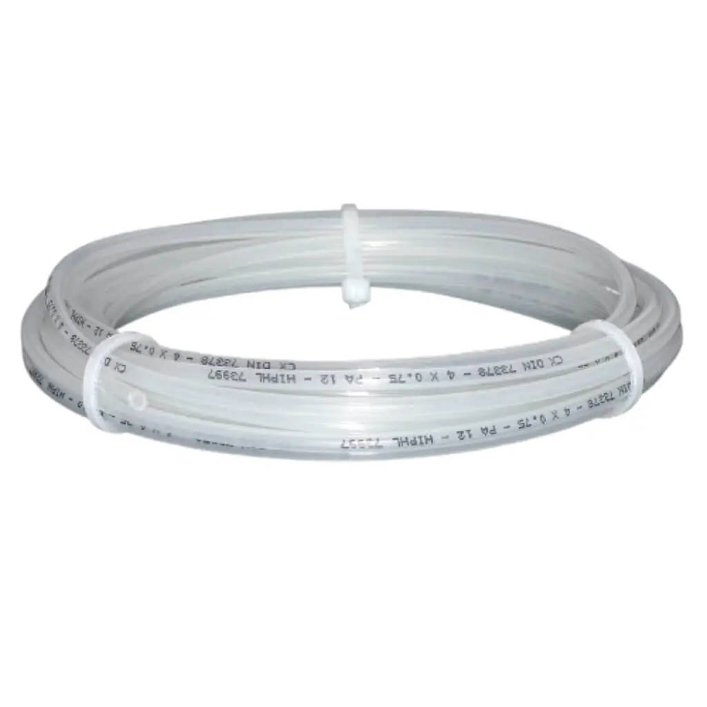 AQUAMIST 806-263 PTFE Hi-temp Hose 4 x 2.5 mm