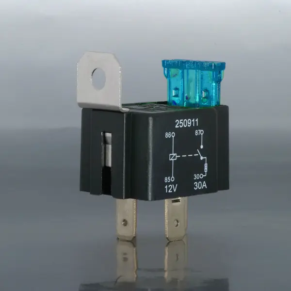 AQUAMIST 806-574 Replacement fused pump relay for HFS2/3/4
