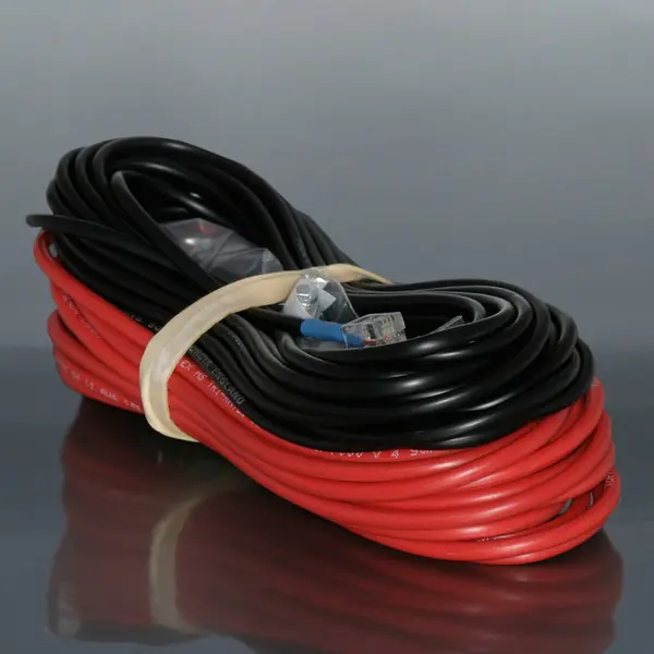 AQUAMIST 806-570 Replacement HFS2/3/4 pump harness (with blue cable)