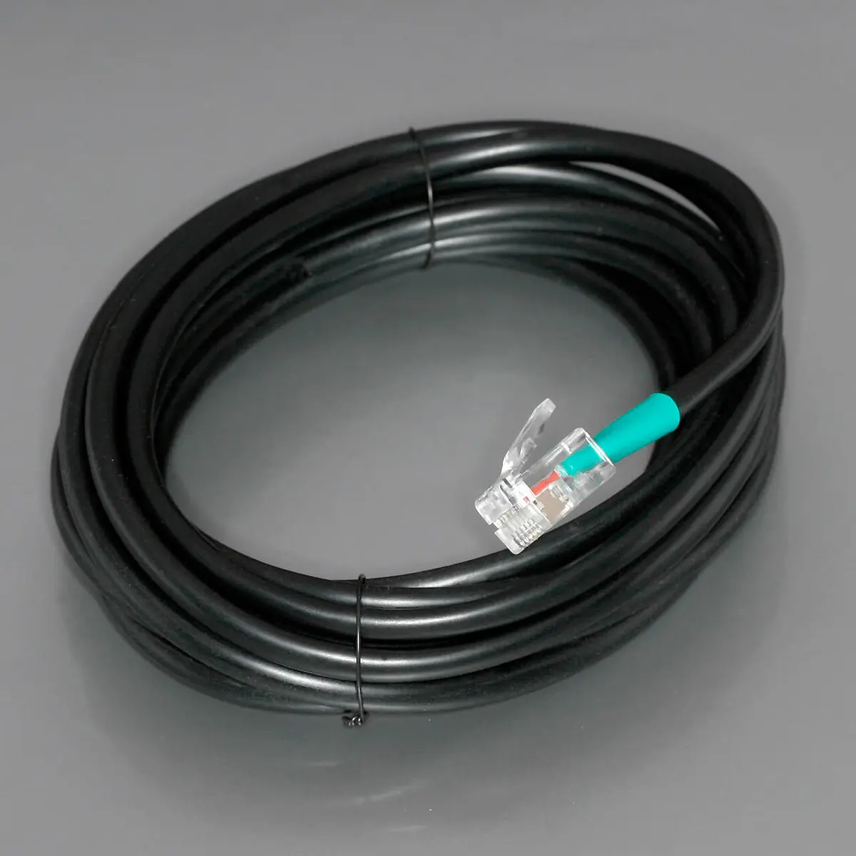 AQUAMIST 806-568 Replacement HFS2/3/4 system User port cable (Green)