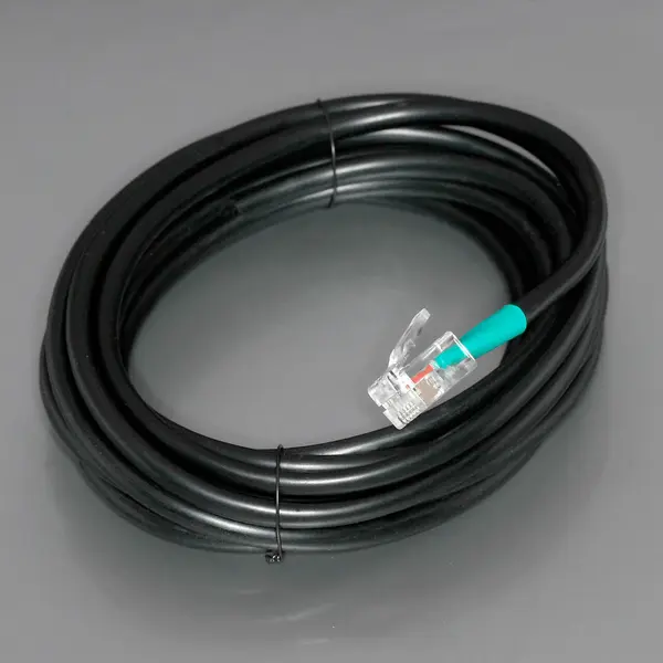 AQUAMIST 806-568 Replacement HFS2/3/4 system User port cable (Green)