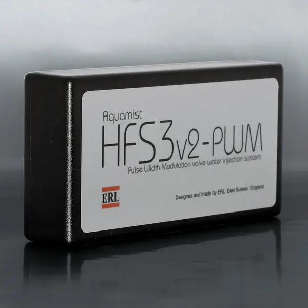 AQUAMIST 806-560 Replacement HFS3 WMI controller (latest version)