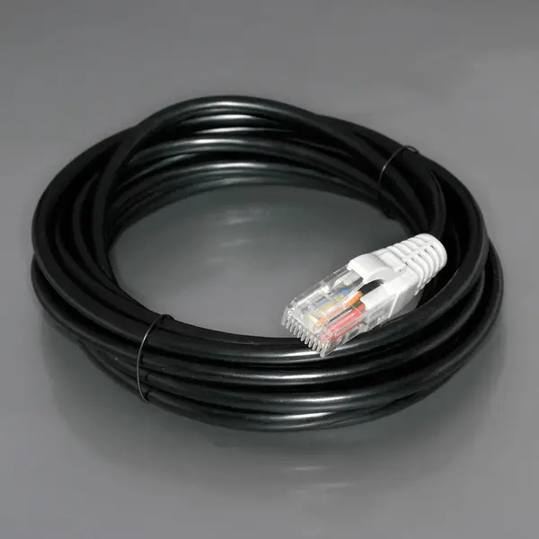 AQUAMIST 806-571 Replacement HFS3-4 system ECU interface cable (Grey)