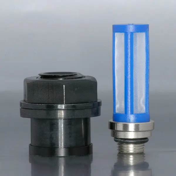 AQUAMIST 806-271 Tank adaptor filter for 22mm hole