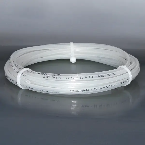 AQUAMIST 806-261 Translucient nylon hose 4 x 2.5 mm