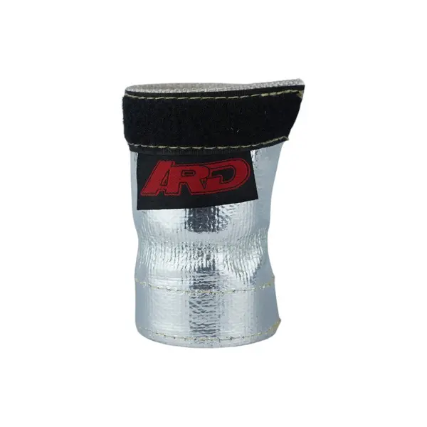 ARD 150070 Aluminum heat insulation Velcro 20mm х 1m
