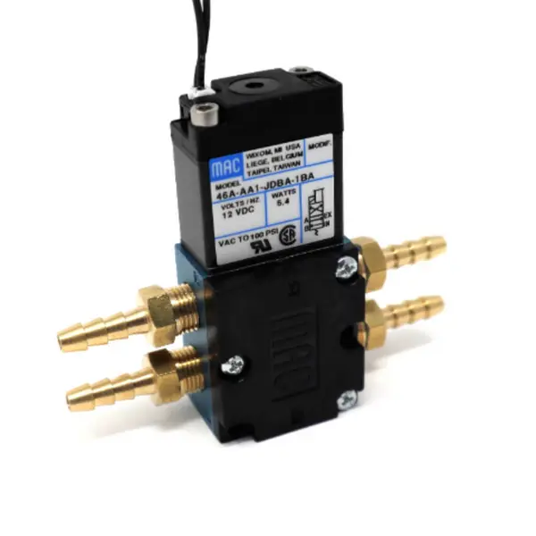 ARD 30-2400-1 Boost Control Solenoid Kit 4-ports