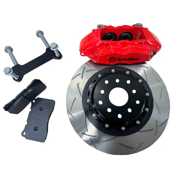 ARD DB003 Brake Upgrade Kit for TOYOTA GT86 / GR86 / SUBARU BRZ