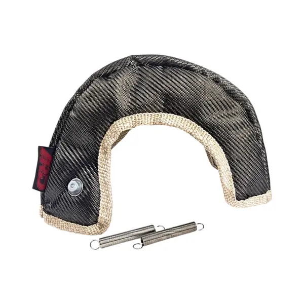 ARD 150049 Carbon Turbo Blanket New T25 / T28