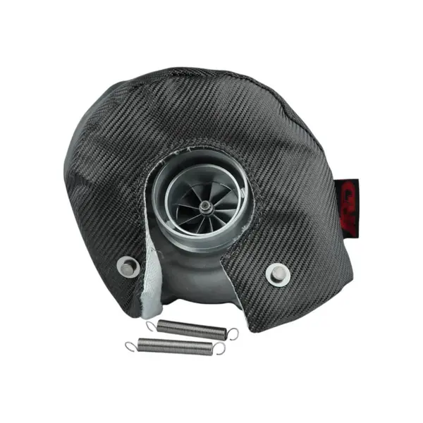 ARD 150051C Carbon Turbo Blanket T4