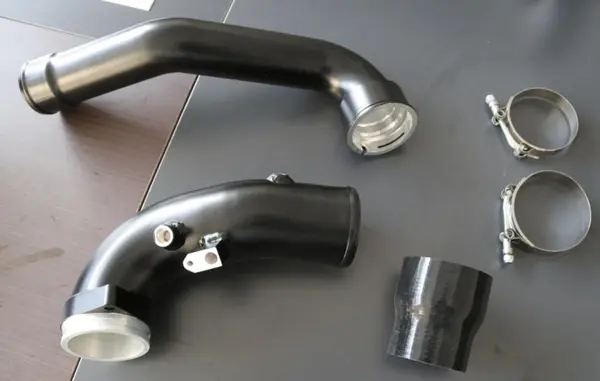 ARD PRP-100 Chargepipe for TOYOTA GR Supra / BMW G20
