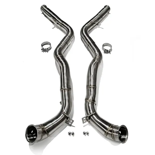 ARD G63.40 Downpipes for MERCEDES-Benz W463A G500