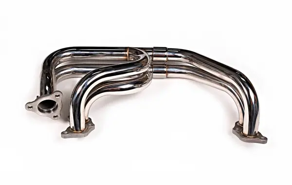 ARD IM-HDR-05 Equal length exhaust manifold with up-pipe for SUBARU Impreza STI