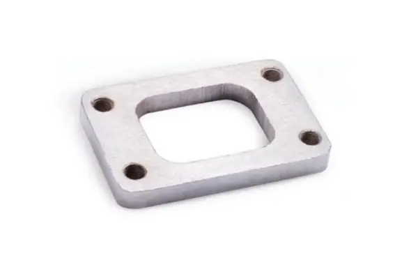 ARD FL210021 Flange exhaust system T28 / T25