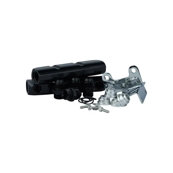 ARD ARVP00112-02 Fuel Rail Interchanglable Spacer 14 mm To 11 mm