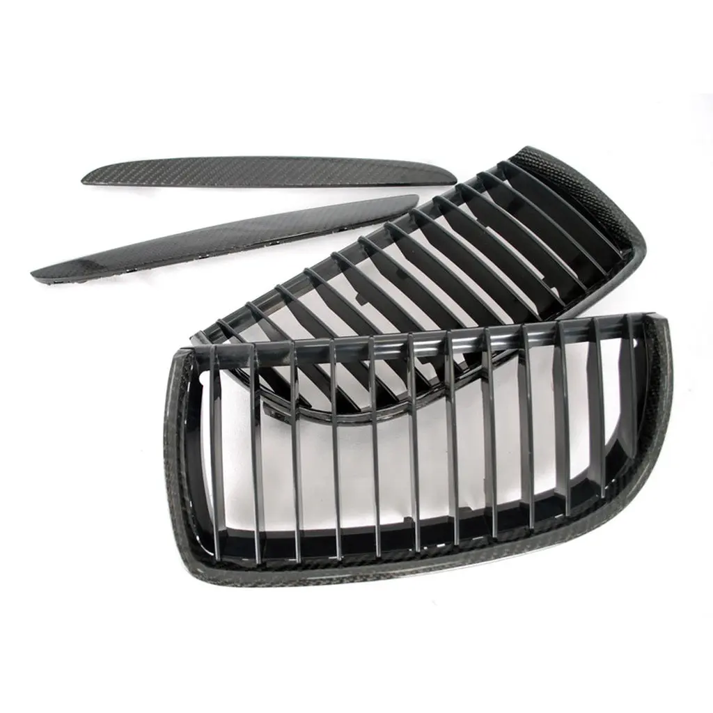 ARD 6CC0123F13-A Grille (Carbon) for BMW E90
