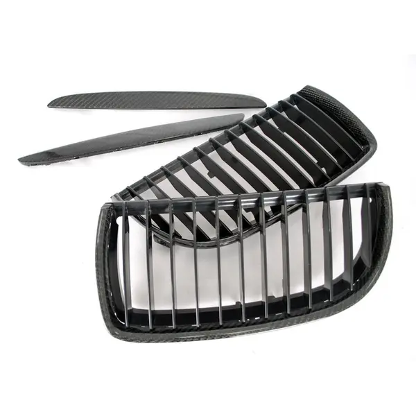 ARD 6CC0123F13-A Grille (Carbon) for BMW E90