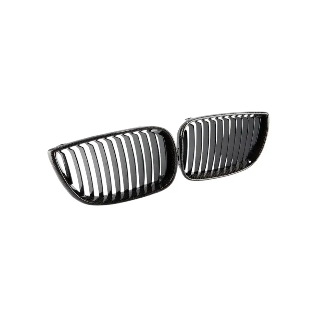 ARD 6CC0123F15-L/R Radiator Grille (Carbon) for BMW E87