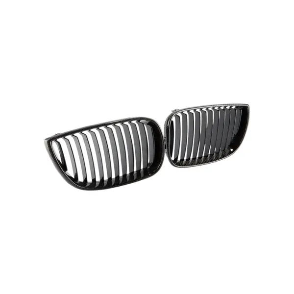 ARD 6CC0123F15-L/R Radiator Grille (Carbon) for BMW E87