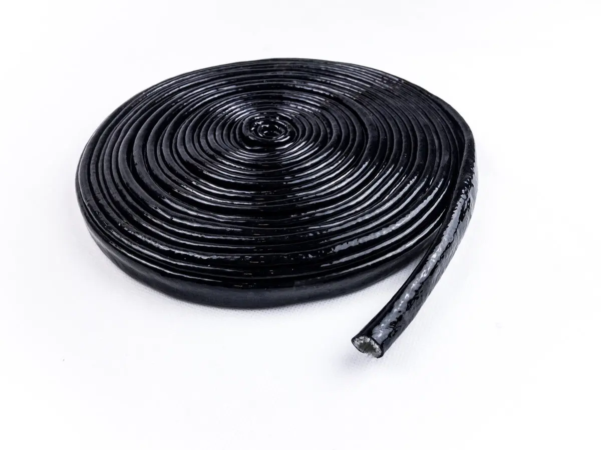 ARD 150026 Silicone heat sleeve 10mm,1m
