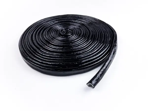 ARD 150026 Silicone heat sleeve 10mm,1m