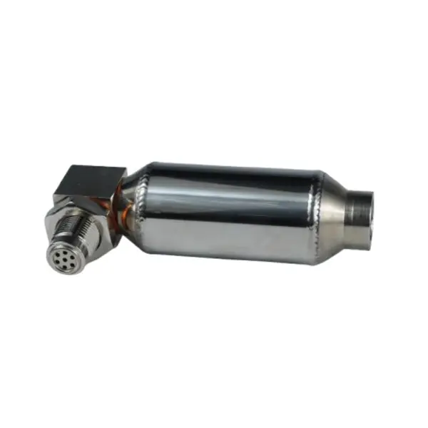 ARD 186-38814 Spacer for O2 Sensor with Catalyzer