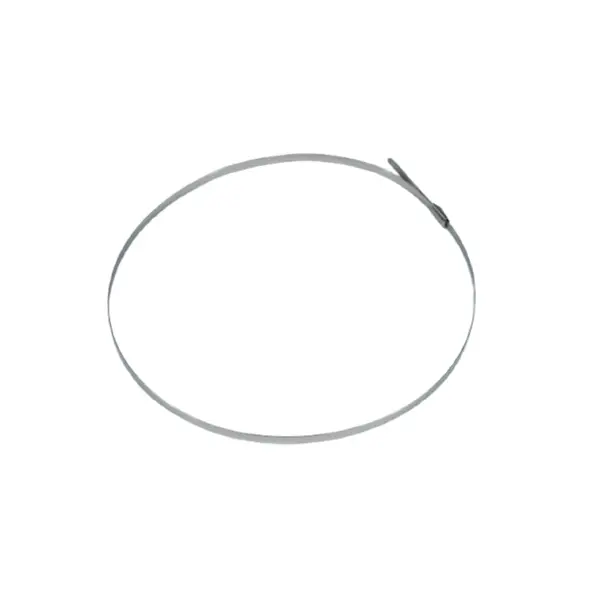 ARD 150054 Stainless Steel Locking Ties 4.6 mm x 500 mm
