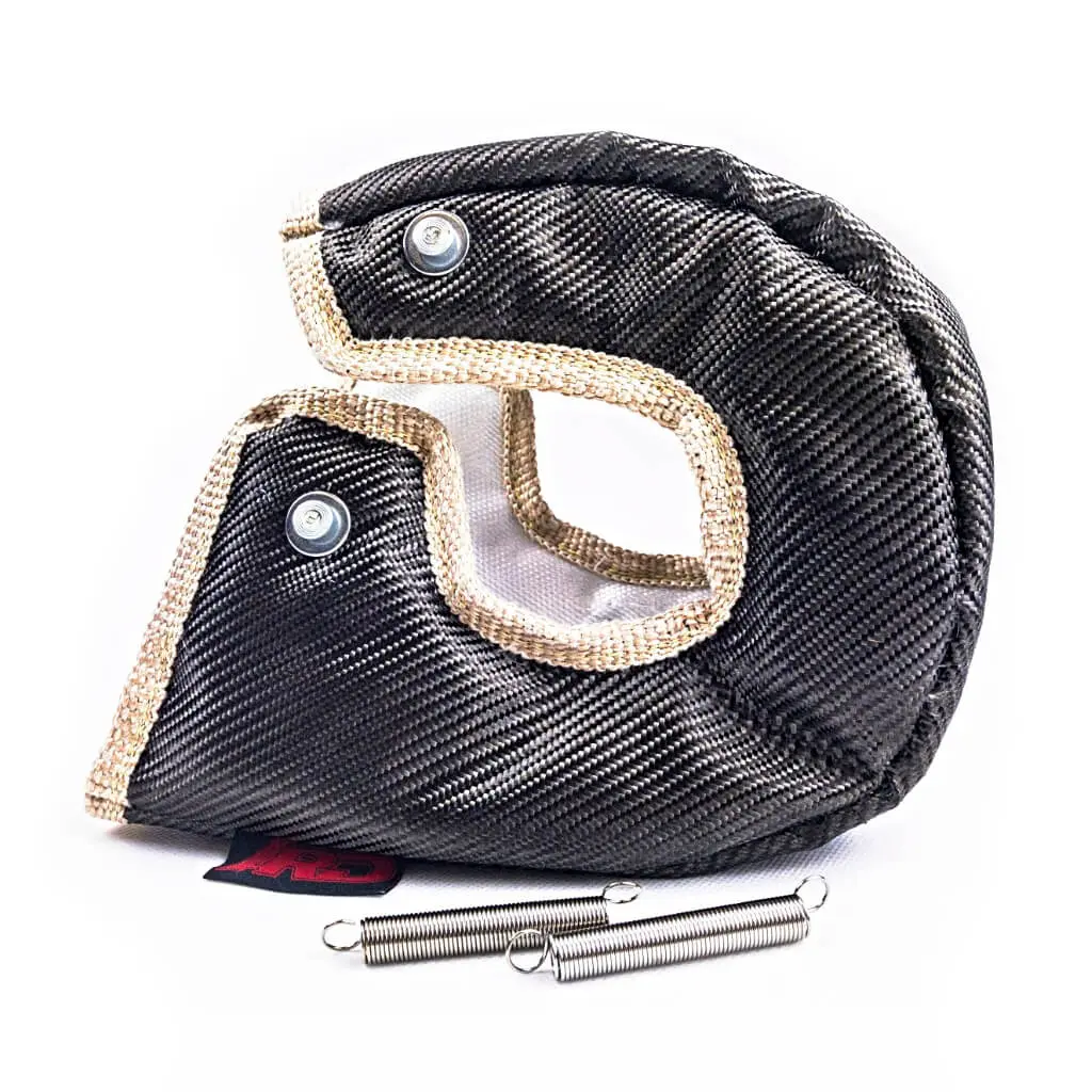 ARD 150051 Turbo Blanket for T3 / T4