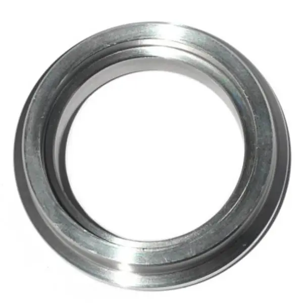 ATP TURBO ATP-FLS-208 V-Band Turbine Inlet Flange for GARRETT GT28 Turbocharger