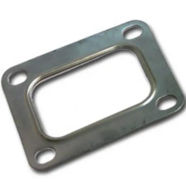 ATP TURBO ATP-GSK-017 Gasket T6 Turbine Inlet (Undivided) for GARRETT GT47 / GTX47 / GTX50 / GTX55