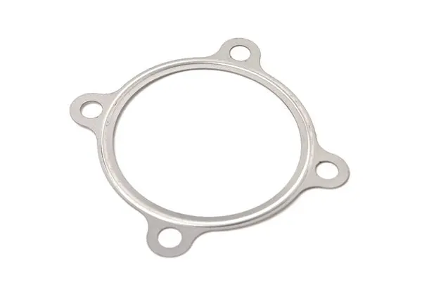 ATP TURBO ATP-GSK-018 Gasket, Turbine Outlet Flange, GT 4 bolt 3" opening. This gasket fits the 4 b