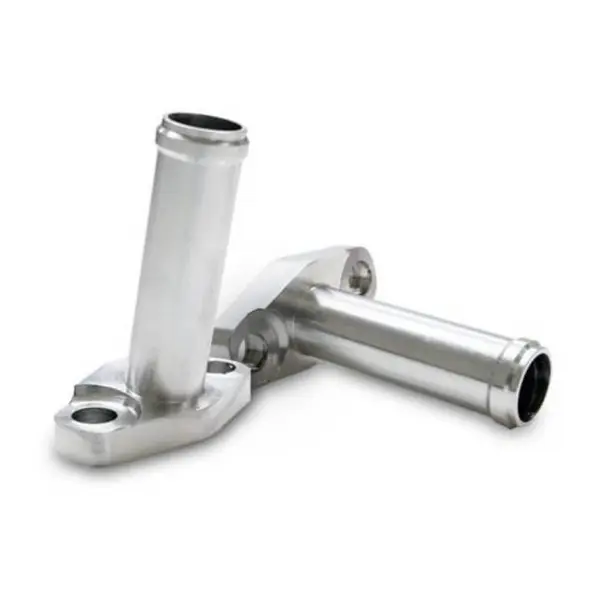 ATP TURBO ATP-OIL-031 Oil Drain Tube Aluminum 5 Degree Tilt