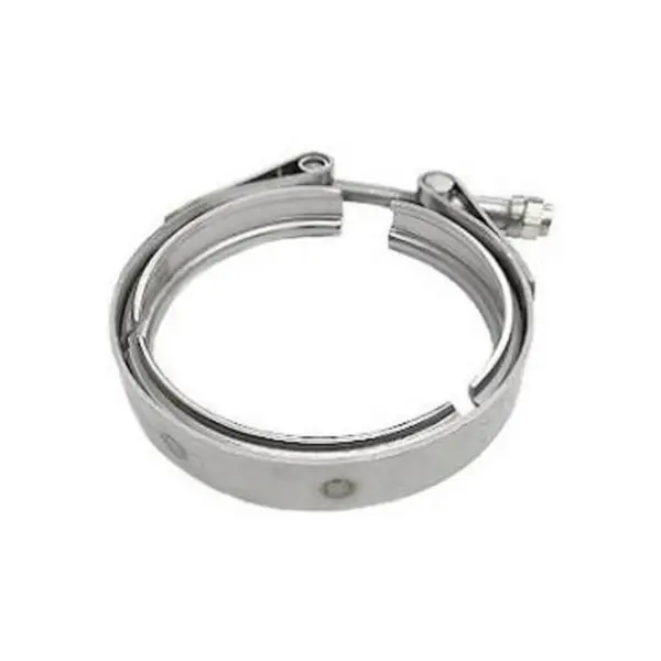 ATP TURBO CLC-CLA-048 V-Band Clamp for 3.00" Garrett GT Outlet