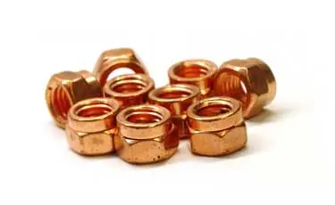 ATP TURBO MIA-FST-033 Nut Locking Head 10mm
