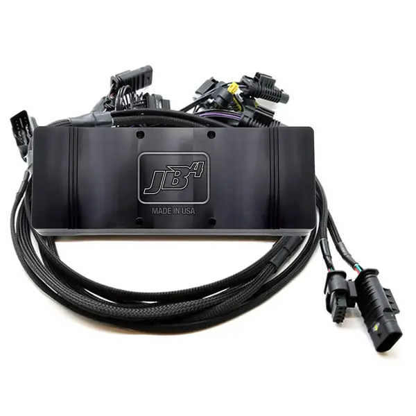 BMS JB4PRO-S55-F80-F82-F87 Tuner Module JB4PRO for BMW M2 Competition (F87) / M3 (F80) / M4