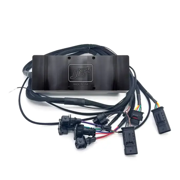 BMS JB4PRO-S63TU-F10-F12 Tuner Module JB4PRO for BMW M5 (F10) / M6 (F12 / F13) / X5M (F85) / X6M