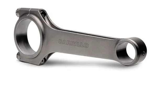 CARRILLO SCR7005 Connecting Rod (1 pc) for PORSCHE 3.8L Turbo 2009-2013