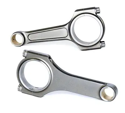 CARRILLO SCR5450 Connecting Rod PRO-H (1 pc) for NISSAN GT-R VR38