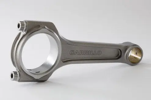 CARRILLO SCR4854 Connecting Rod SUPER-A (1 pc) for MAZDA Miata 1.6L / 1.8L