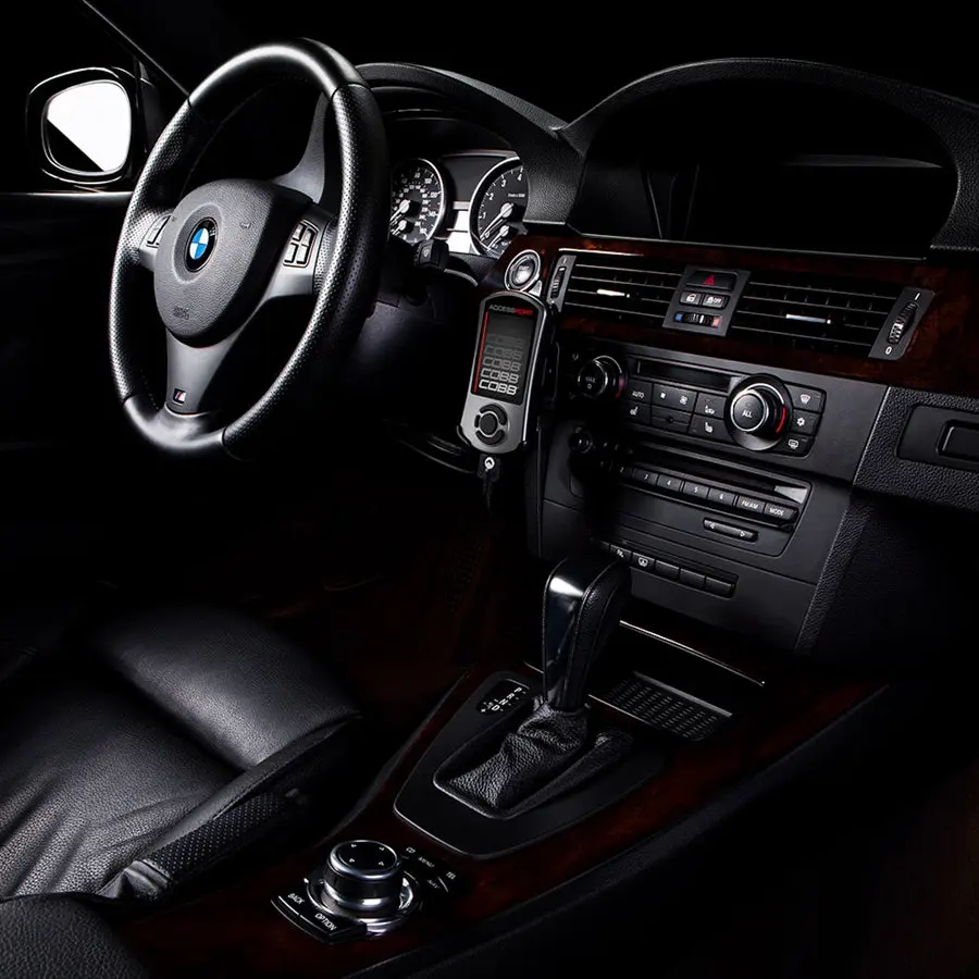COBB AP3-BMW-001 AccessPORT for BMW N54 Engine