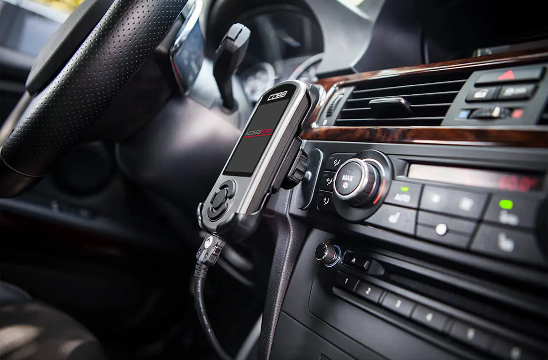 COBB AP3-BMW-002 AccessPORT for BMW N55 Engine
