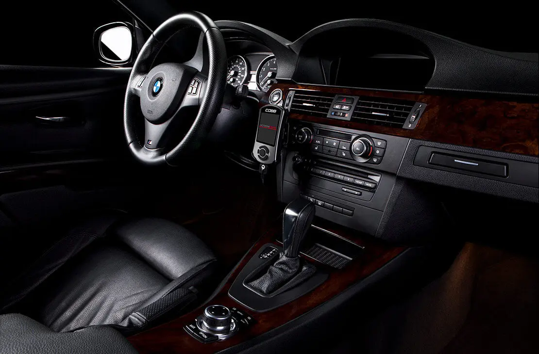 COBB AP3-BMW-002 AccessPORT for BMW N55 Engine