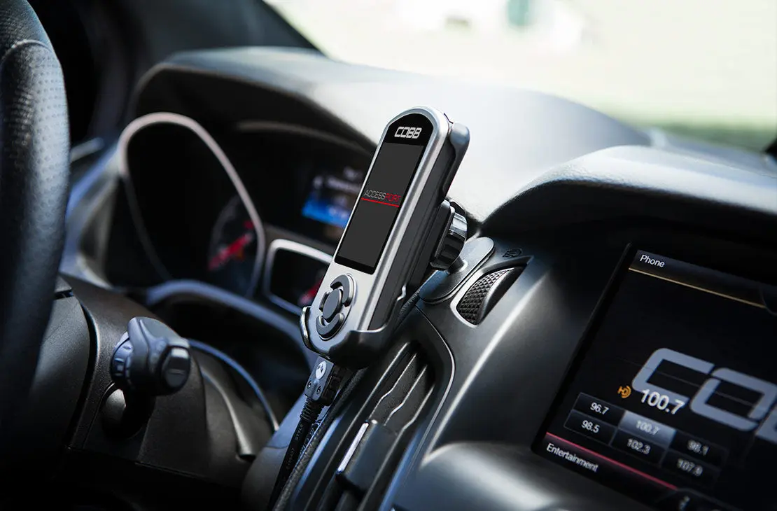 COBB AP3-FOR-004 AccessPORT for FORD Focus RS 2016-2018