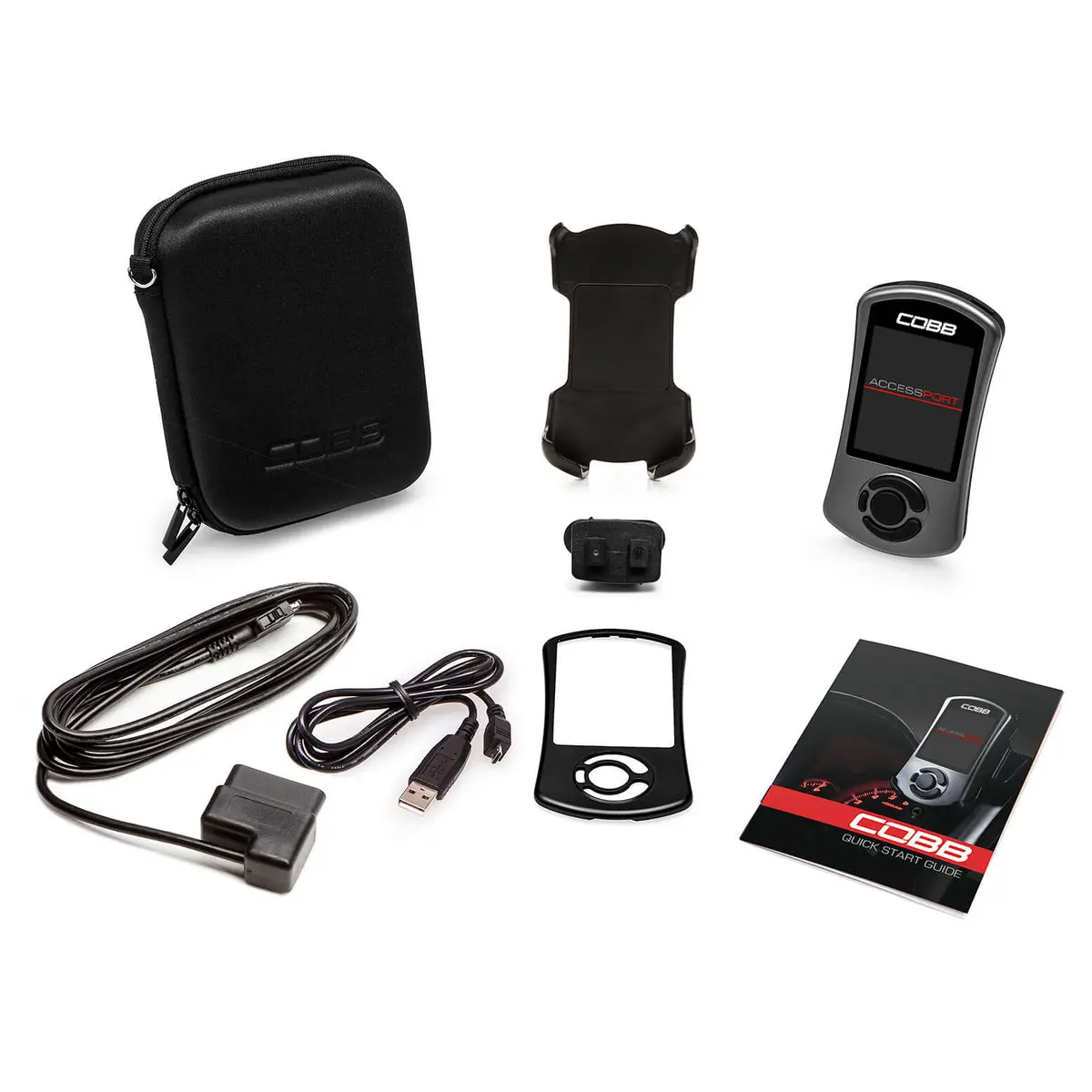 COBB AP3-FOR-004 AccessPORT for FORD Focus RS 2016-2018