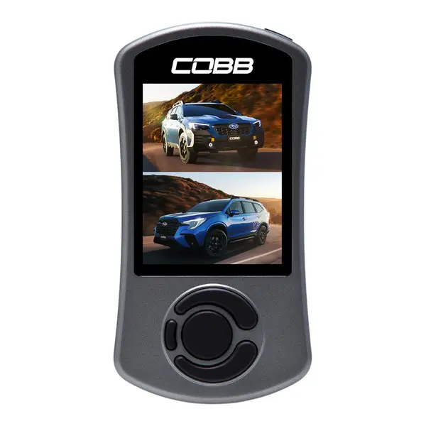 COBB AP3-SUB-007 AccessPORT for SUBARU Outback XT / Legacy XT / Sport 2023-2025