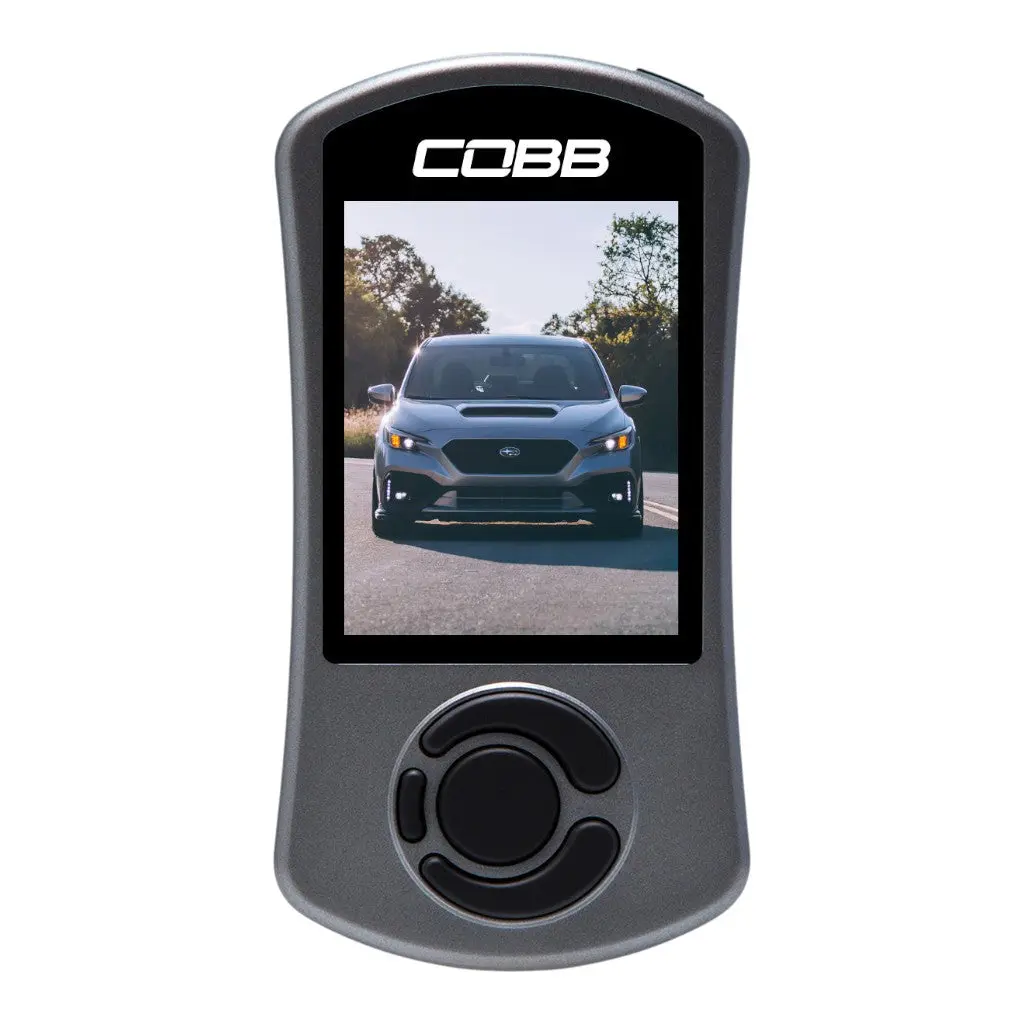 COBB AP3-AU-SUB-006 AccessPORT for SUBARU WRX (VB) Australia